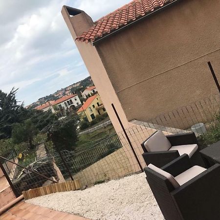 Appartement Soleil Marin Collioure Avec Exterieur, Proche Centre Et Plages 外观 照片