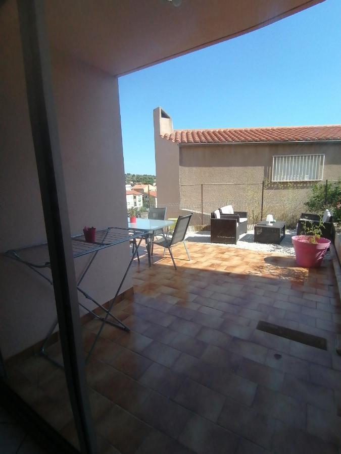 Appartement Soleil Marin Collioure Avec Exterieur, Proche Centre Et Plages 外观 照片