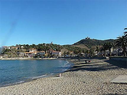 Appartement Soleil Marin Collioure Avec Exterieur, Proche Centre Et Plages 外观 照片