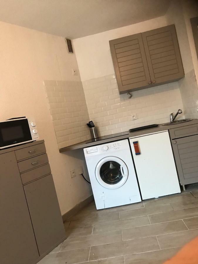 Appartement Soleil Marin Collioure Avec Exterieur, Proche Centre Et Plages 外观 照片