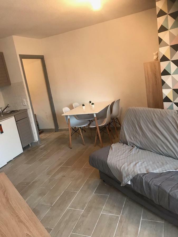 Appartement Soleil Marin Collioure Avec Exterieur, Proche Centre Et Plages 外观 照片
