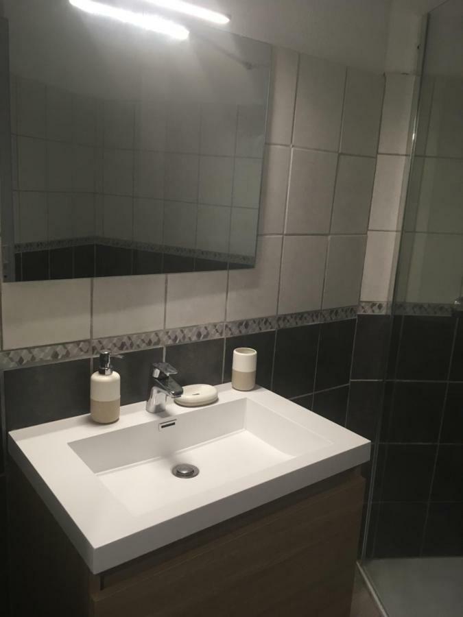Appartement Soleil Marin Collioure Avec Exterieur, Proche Centre Et Plages 外观 照片