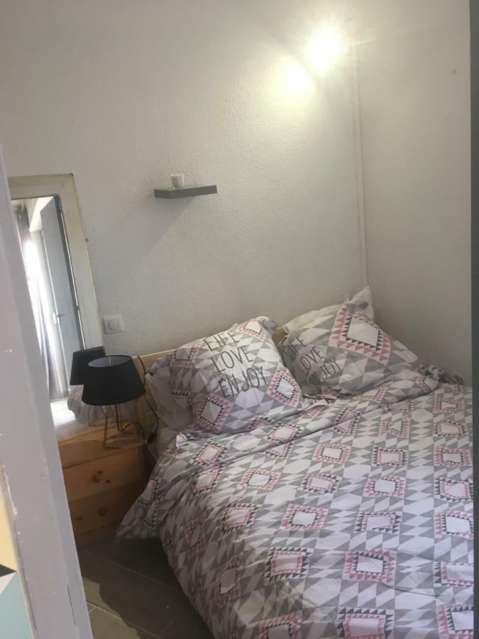 Appartement Soleil Marin Collioure Avec Exterieur, Proche Centre Et Plages 外观 照片