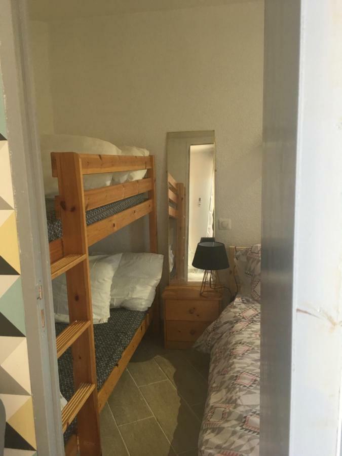 Appartement Soleil Marin Collioure Avec Exterieur, Proche Centre Et Plages 外观 照片
