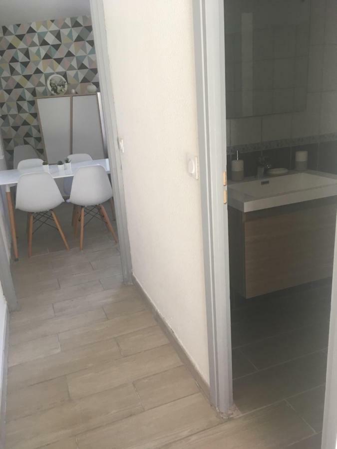 Appartement Soleil Marin Collioure Avec Exterieur, Proche Centre Et Plages 外观 照片