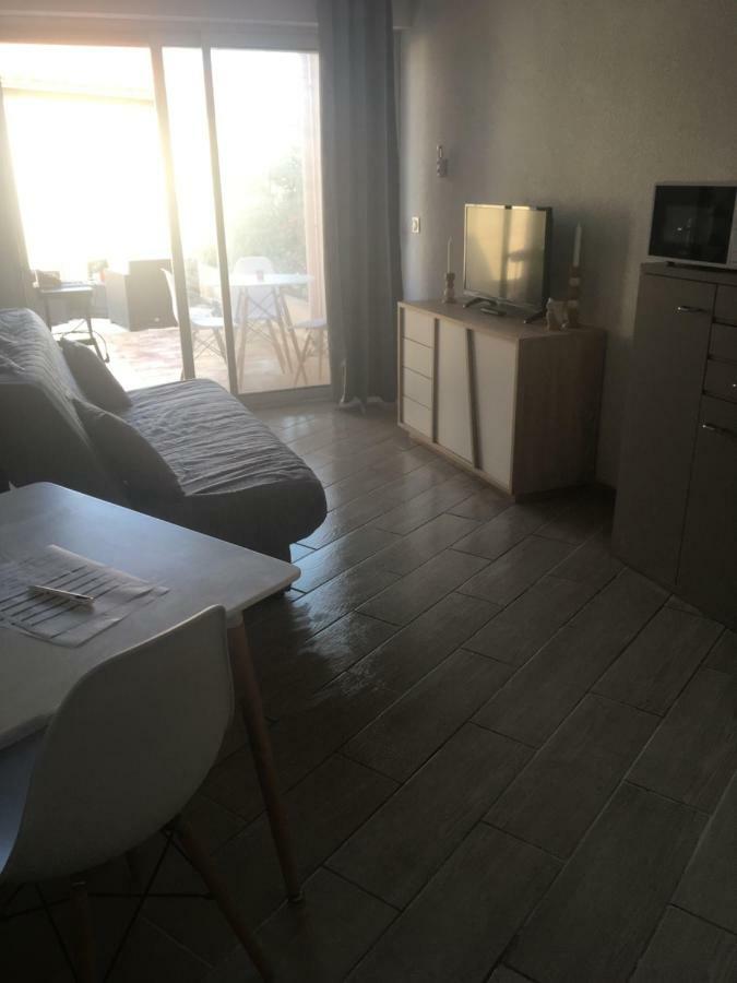 Appartement Soleil Marin Collioure Avec Exterieur, Proche Centre Et Plages 外观 照片
